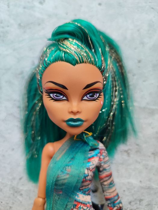 Куклы Monster High Монстер Хай