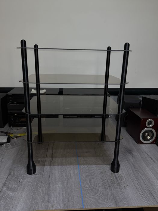 Rack Audio hand made