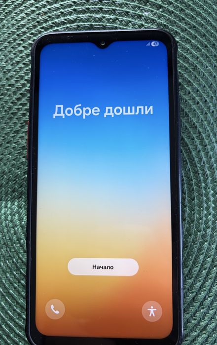 Samsung Galaxy XCover7  с гаранция
