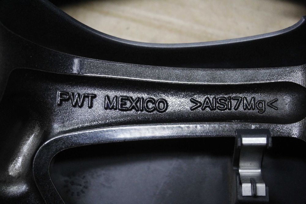 Джанти 18" Tesla Model 3