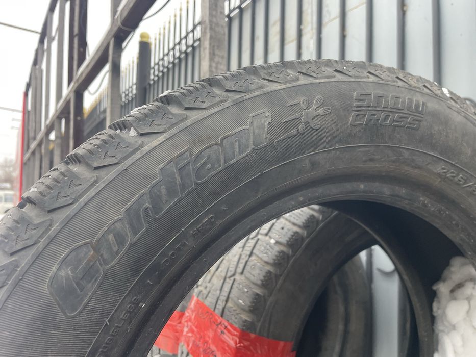 Продам пару на 17