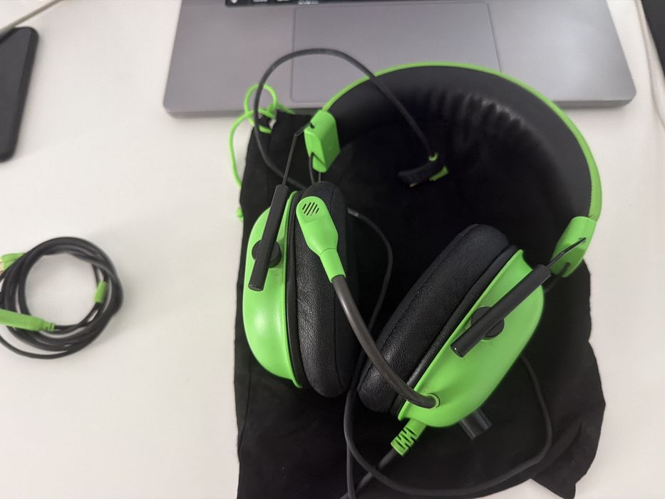 Razer BlackShark V2