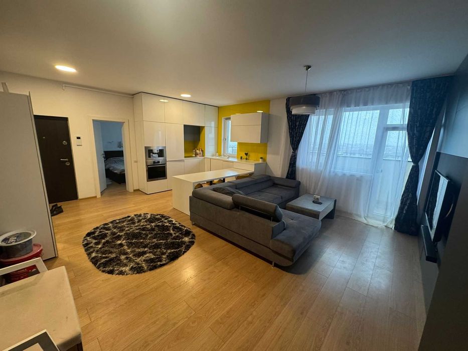 Proprietar vand penthouse la pret exceptional! - 159.000 €