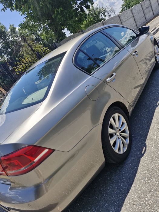 Vand VW PASSAT Filiasi