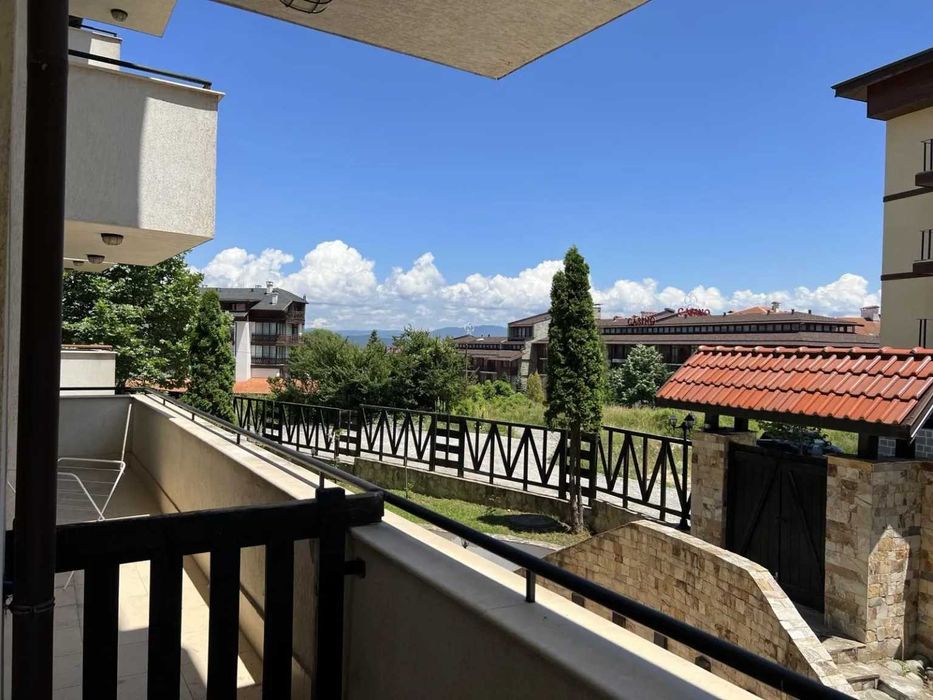 Продава се Двустаен апартамент в Банско - 62 кв.м за 1097 €/кв.м - Снимка #7