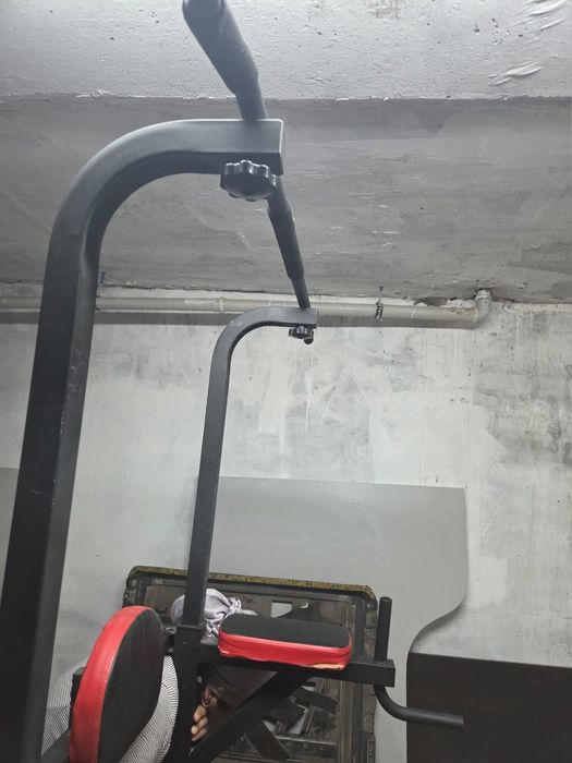 Продается  турник