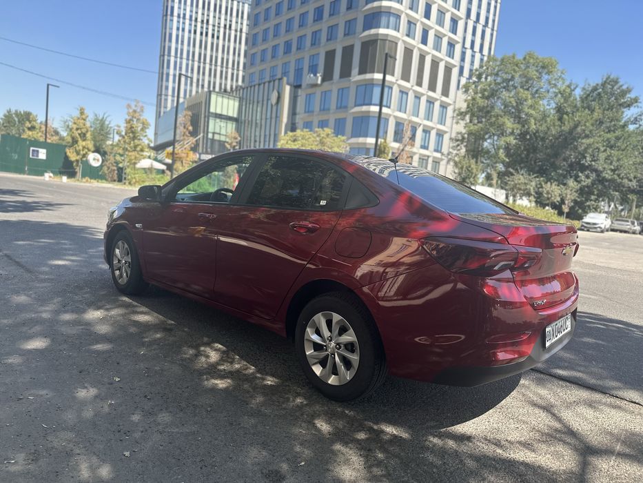 Onix LTZ 1.2 turbo 2023