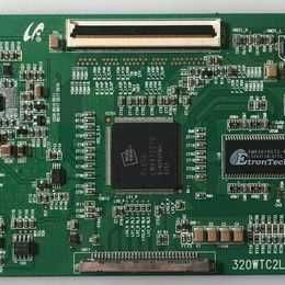 Module T-Con bord Sony Sharp Lg Samsung