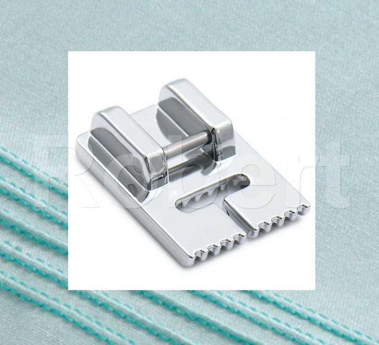 Talpita piciorus nervuri nasturi snur margele -pt masini cusut casnice