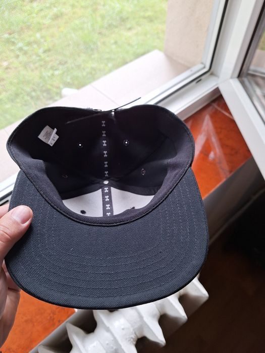 Sapca full cap Under Armour