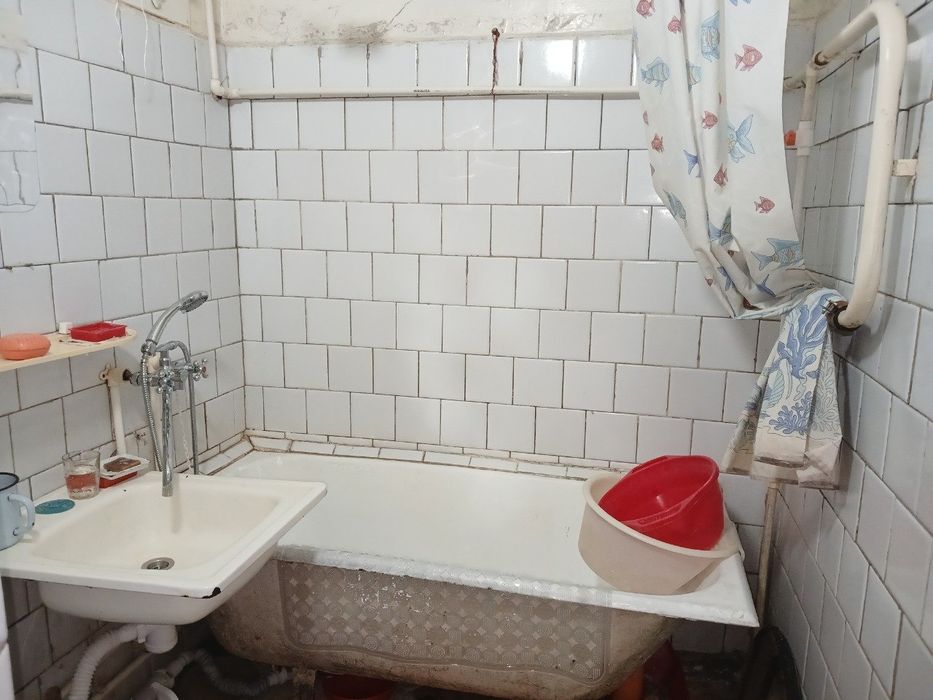 Продам квартиру 1 комнатная