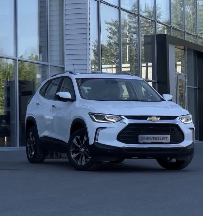 Автосалондан Оникс хамма позициялари