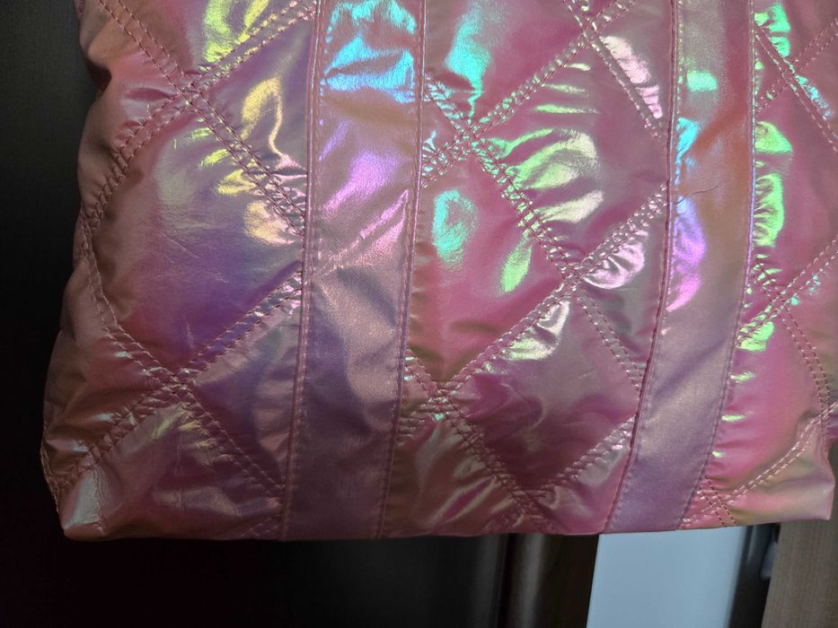 Нов комплект чанта и портмоне