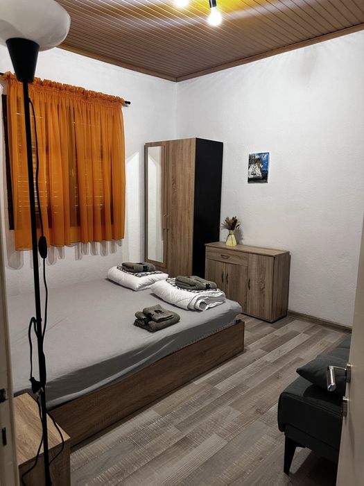 Къща за гости в Аспровалта