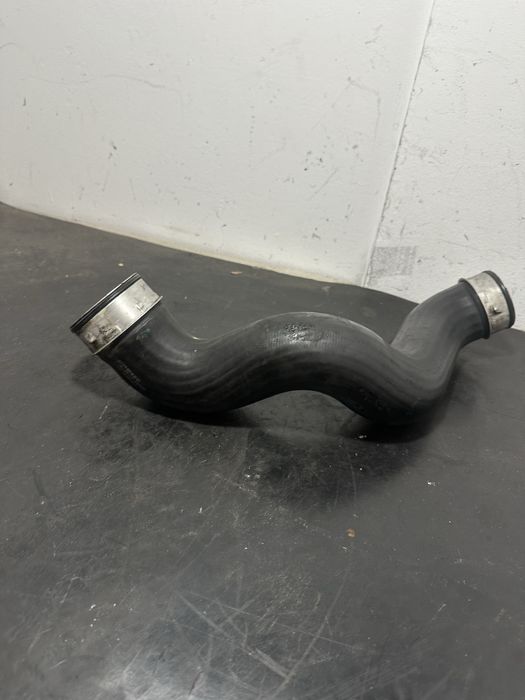 Furtun intercooler Mercedes E- Class W211 Cls W219 CLS320 E320 3.0 V6