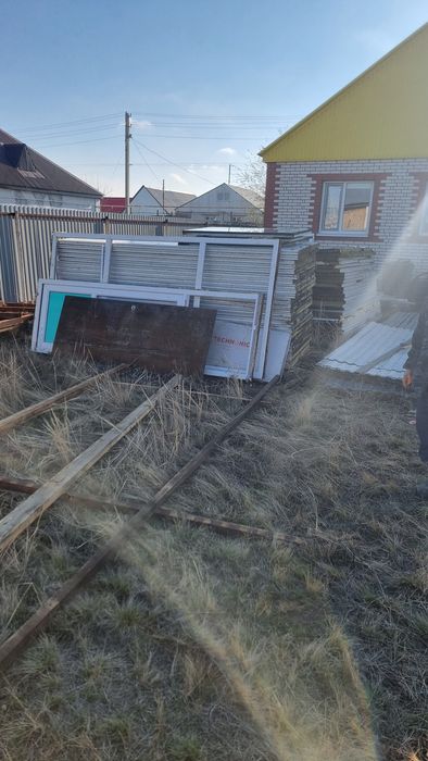 Продам сендевич панель агранский