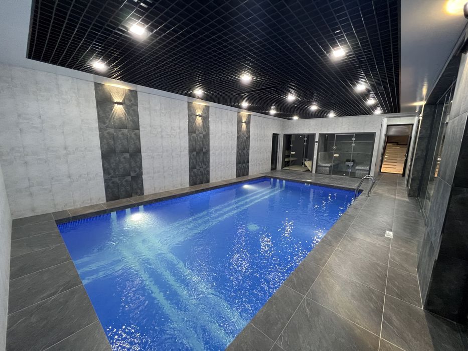 Dacha arenda. NEW.  H-Tech. MUSLIM