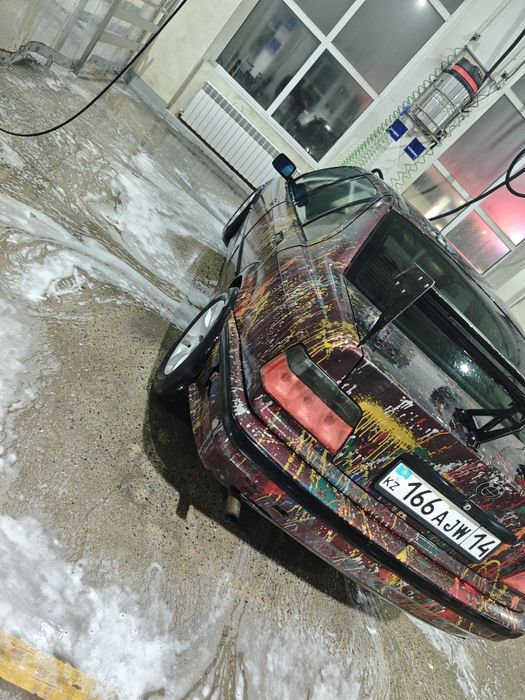 Bmw E36 , двигатель М50Б20