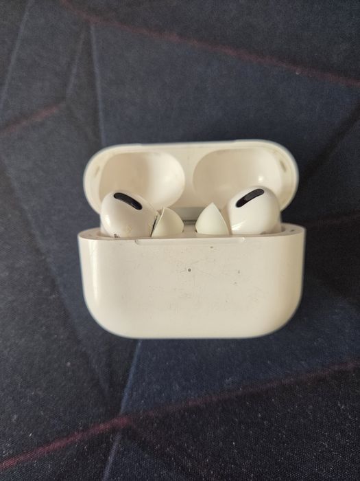 AirPods Pro б/у, рабочие