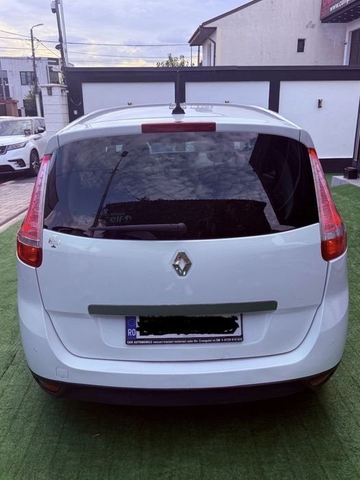 RENAULT Scenic 2013 — imagine 4