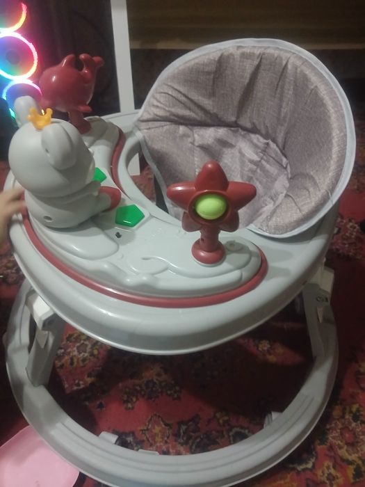 Ходунки детские .