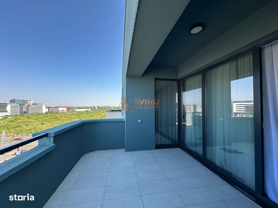 Bulevardul Pipera | Penthouse de lux | 363mp | 0% Comision