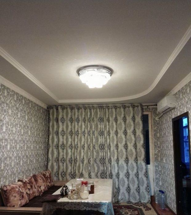 *Продаётся квартира 50м²‼️ Чиланзар 24 2\3\4