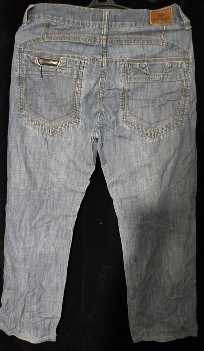Джинсы мужские 50-52