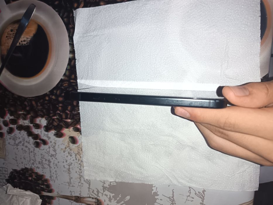 iPhone 15 folie fisurata sănătate baterie 78 restul impecabil negociabil