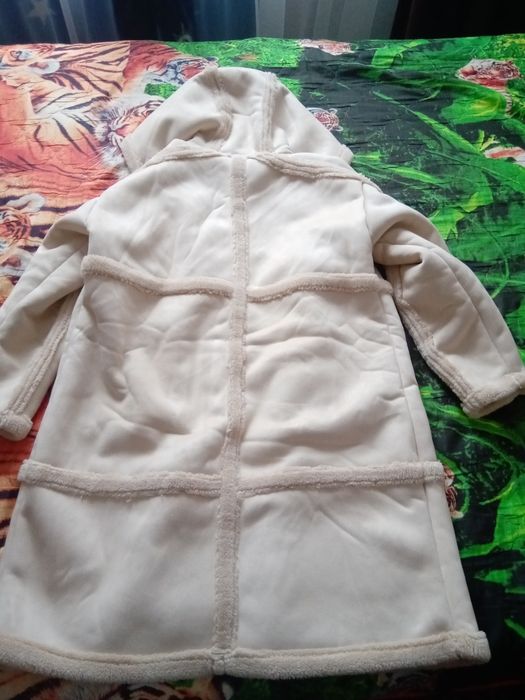 Продам женскую дублёнку