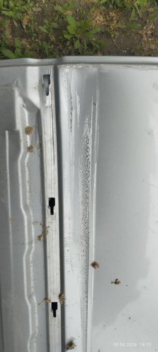 Двери на Мерседес 140