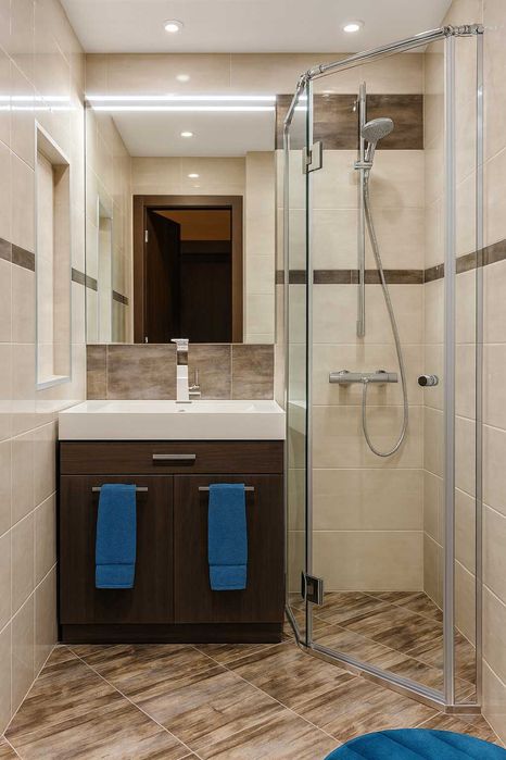 Дава се под наем Тристаен апартамент в София, Лагера - 87 кв.м за 715 € - Снимка #2