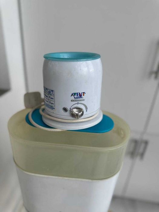 Стерилизатор Philips Avent