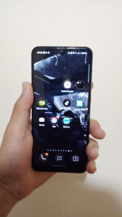 Samsung a50 500ming