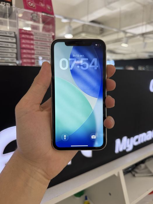 iPhone 11 64gb