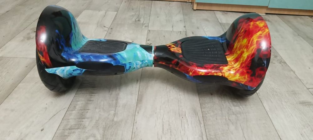 Героскутор ZAXBOARD ZX-11Pro