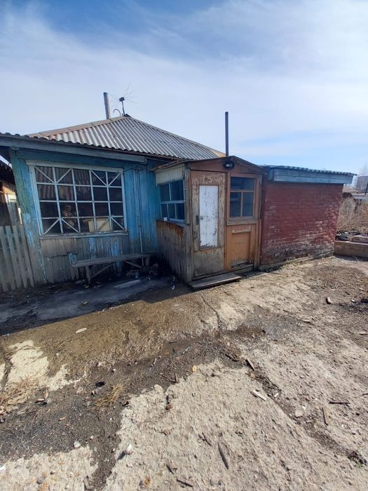 Продам Частный дом