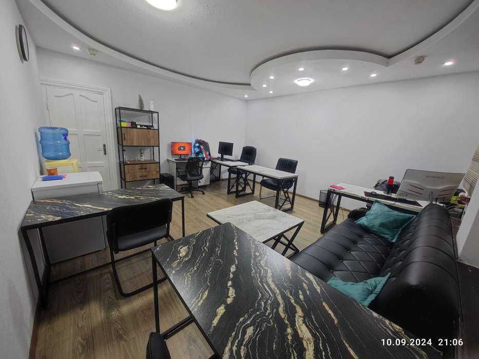 Паркенский, офис, Совместная аренда доступ 24\7