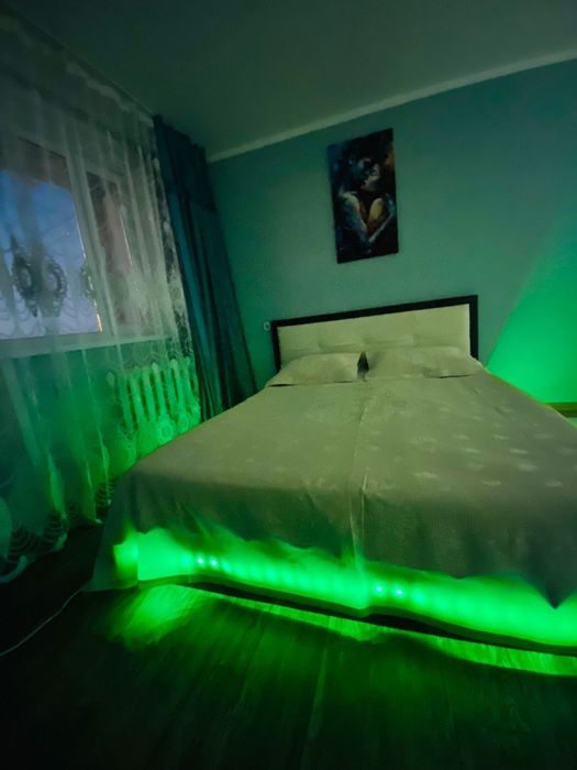 Посуточная аренда