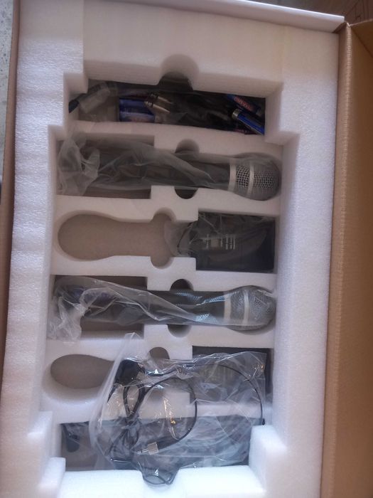 Super oferta Microfoane wireless