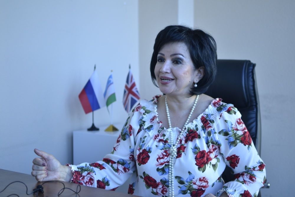 Перевод книг в Ташкенте