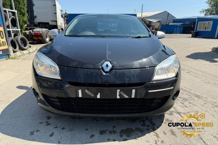 Scut sub bara fata 622350001R Renault Megane 3 [2008 - 2014]