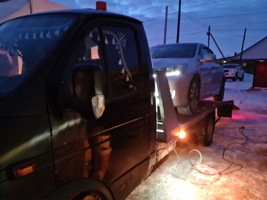 Эвакуатор 24/7 город/межгород