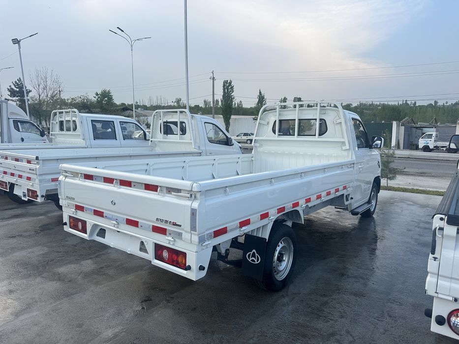 Changan Star Plus 2026 yil