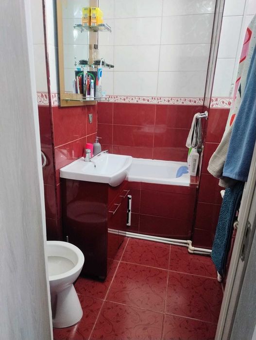 Apartament renovat 2camere