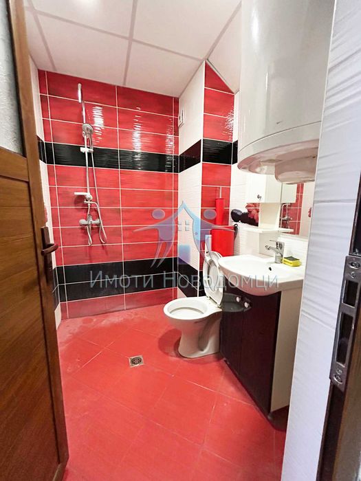 Продава се Четиристаен апартамент в Шумен, Пазара - 130 кв.м за 746 €/кв.м - Снимка #6