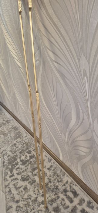 Новые дверные ручки