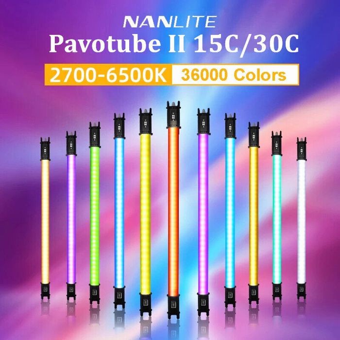 Nanlite 15 c 1kit Muddatli to'lov bor.