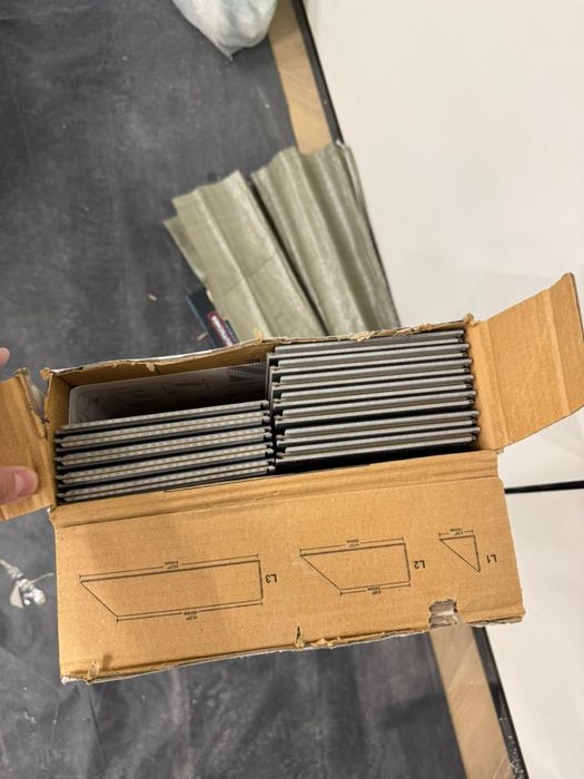 Кварвинил Carmelita Aberhof