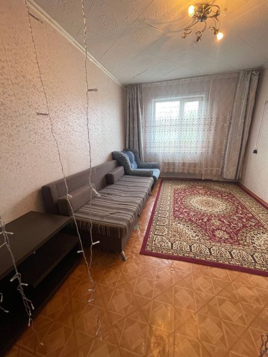 Продам 2 коматную квартиру